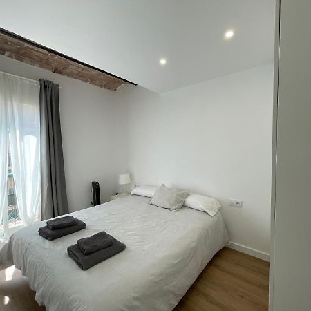 Apartamento Kemacu Барселона Екстер'єр фото