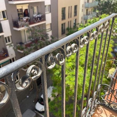 Apartamento Kemacu Барселона Екстер'єр фото