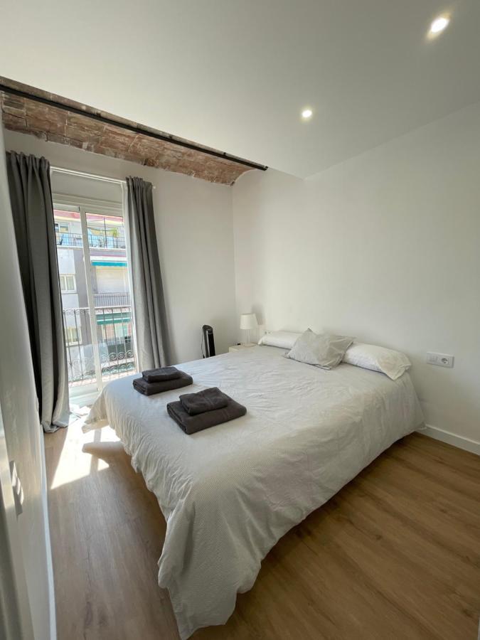 Apartamento Kemacu Барселона Екстер'єр фото