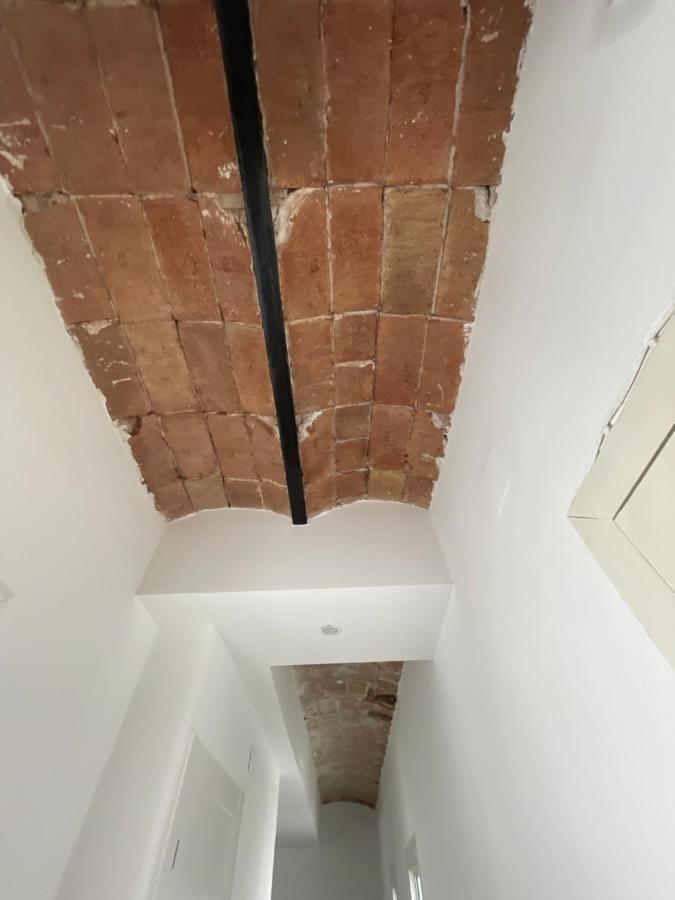 Apartamento Kemacu Барселона Екстер'єр фото
