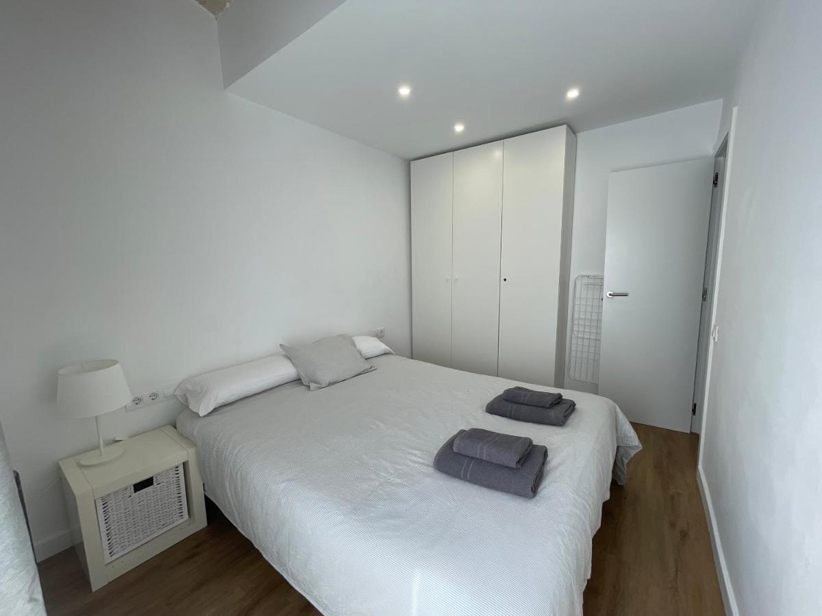 Apartamento Kemacu Барселона Екстер'єр фото