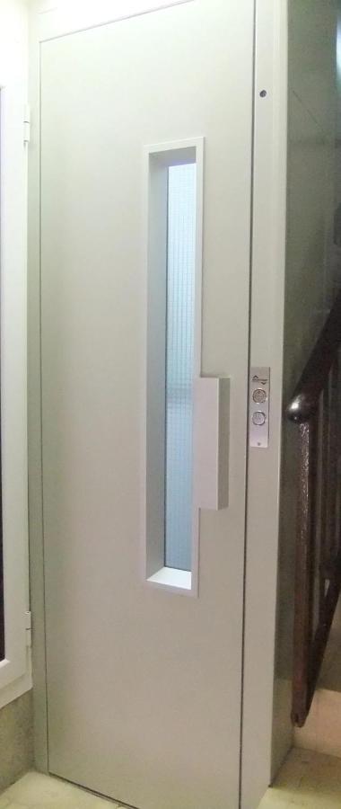Apartamento Kemacu Барселона Екстер'єр фото