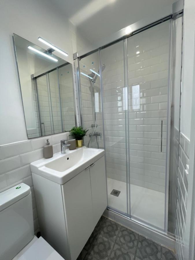 Apartamento Kemacu Барселона Екстер'єр фото