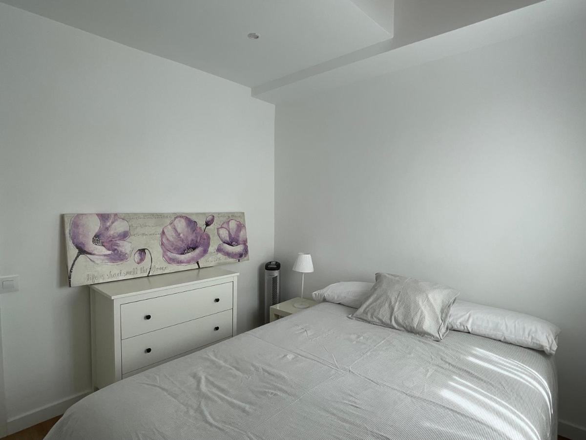 Apartamento Kemacu Барселона Екстер'єр фото