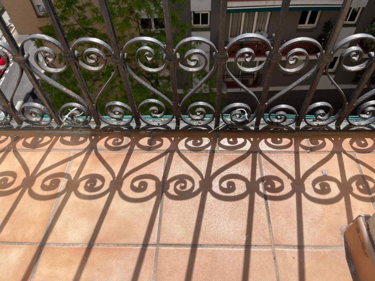 Apartamento Kemacu Барселона Екстер'єр фото