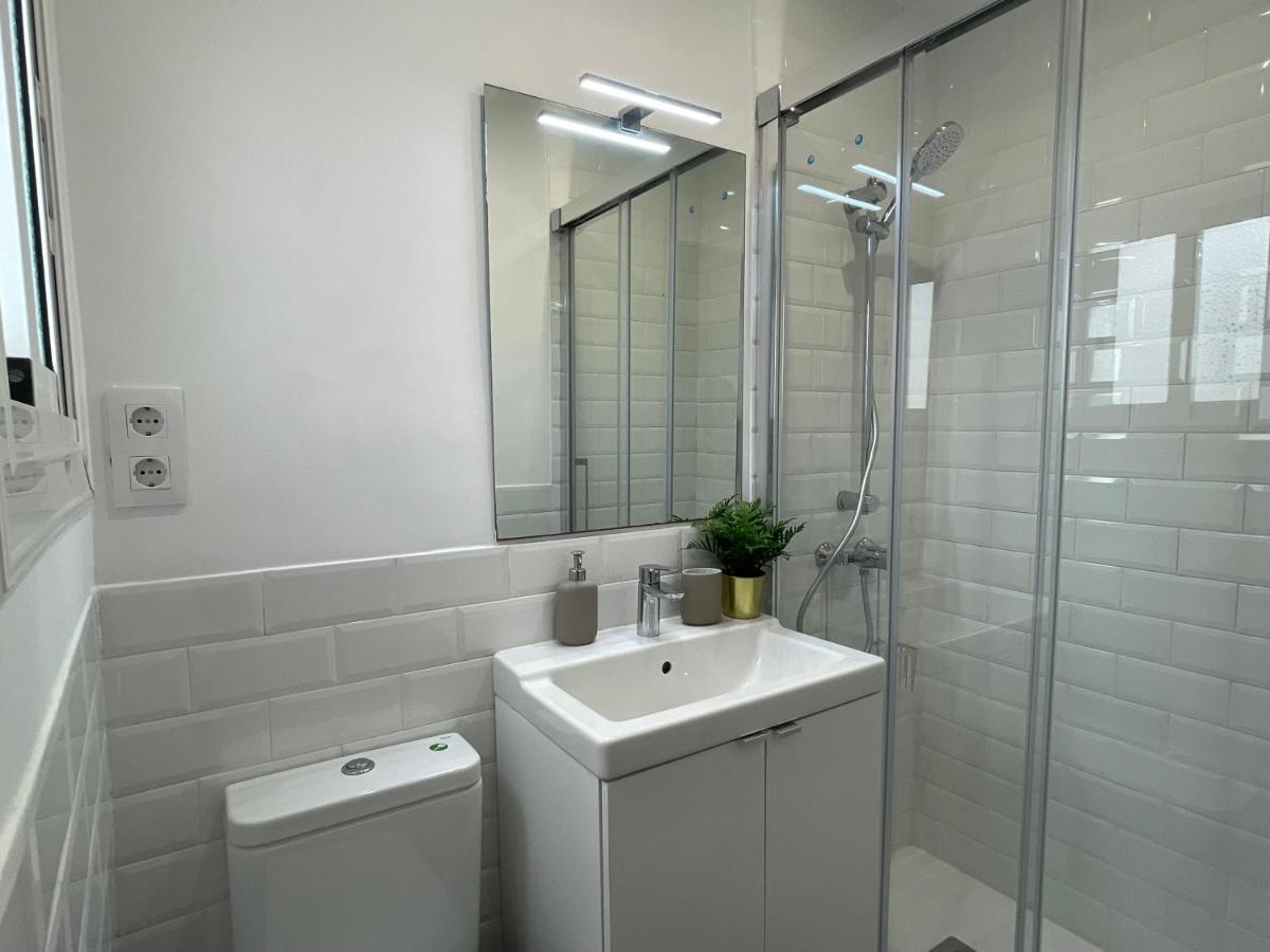 Apartamento Kemacu Барселона Екстер'єр фото